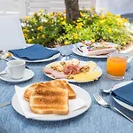 4essences Boutique B&B 마라테아