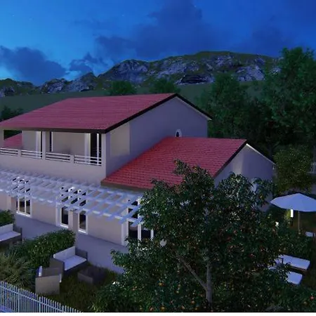 Bed & Breakfast 4essences Boutique *
