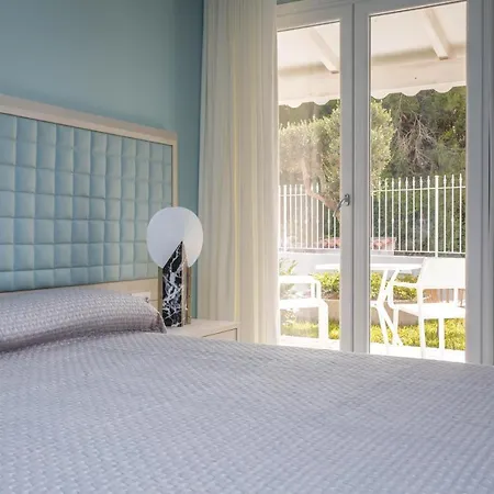 Bed & Breakfast 4essences Boutique *