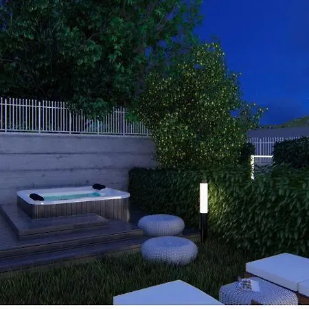 4essences Boutique Bed & Breakfast