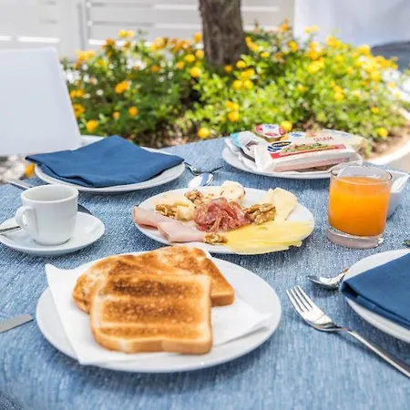 4essences Boutique Bed & Breakfast Maratea