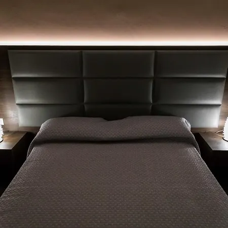 Bed & Breakfast 4essences Boutique