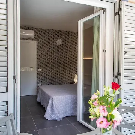 Bed & Breakfast 4essences Boutique *