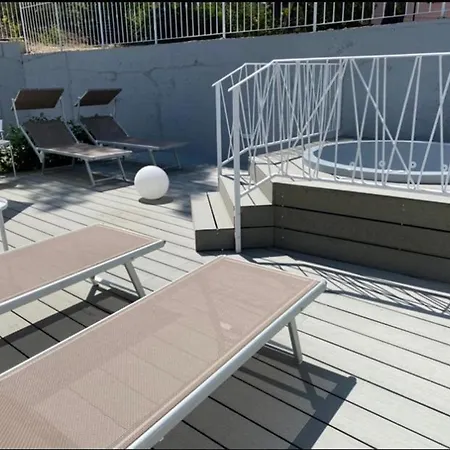 4essences Boutique Bed & Breakfast