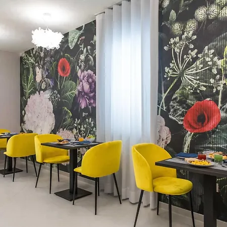 Bed & Breakfast 4essences Boutique