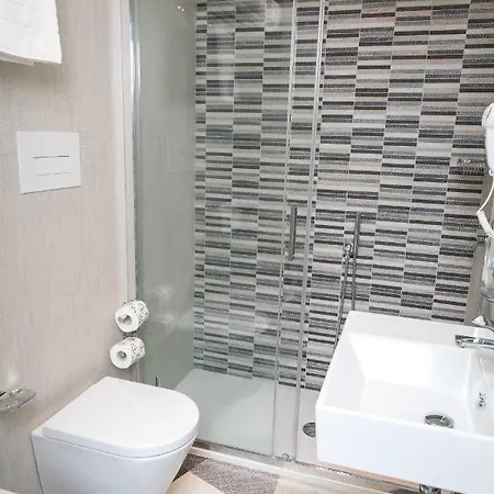 4essences Boutique 4* Maratea