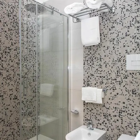 Bed & Breakfast 4essences Boutique Maratea