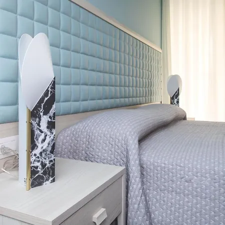 4essences Boutique Bed and breakfast *