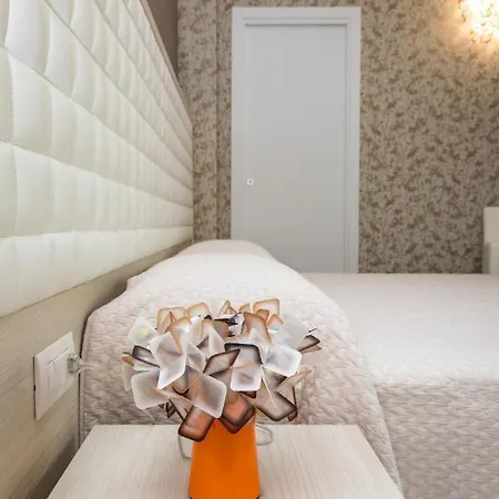 Bed & Breakfast 4essences Boutique