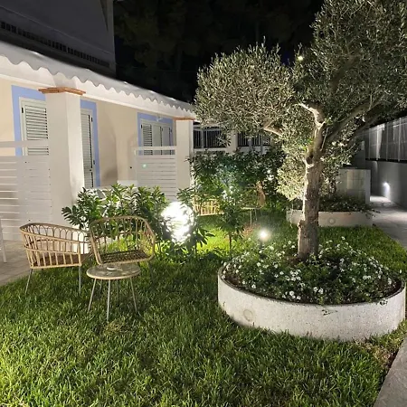 Bed & Breakfast 4essences Boutique