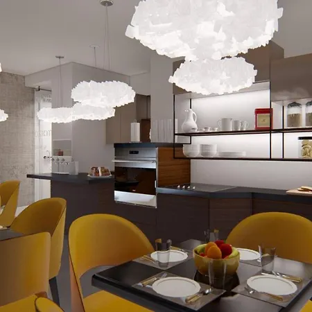 4essences Boutique Bed & Breakfast