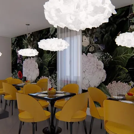 4essences Boutique 4* Maratea