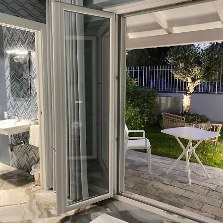 4essences Boutique Maratea