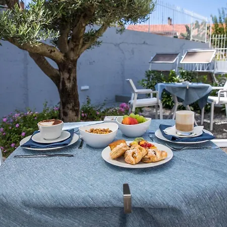 4essences Boutique Bed & Breakfast Maratea