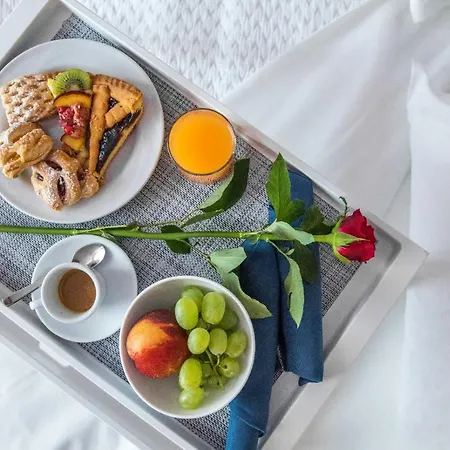 4essences Boutique Bed and breakfast Maratea