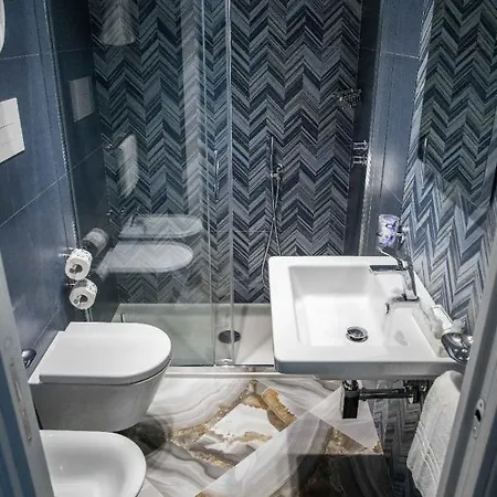 Bed & Breakfast 4essences Boutique 4*