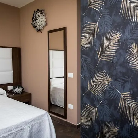 4essences Boutique Bed & Breakfast