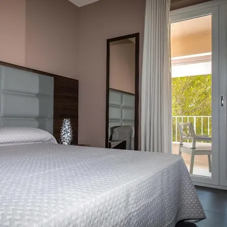 Bed & Breakfast 4essences Boutique Maratea