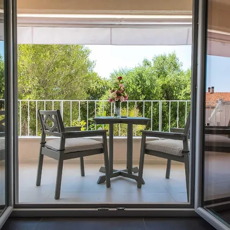 Bed & Breakfast 4essences Boutique Maratea