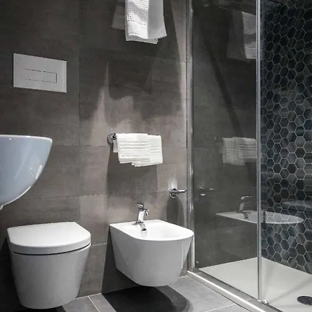 Bed & Breakfast 4essences Boutique Maratea