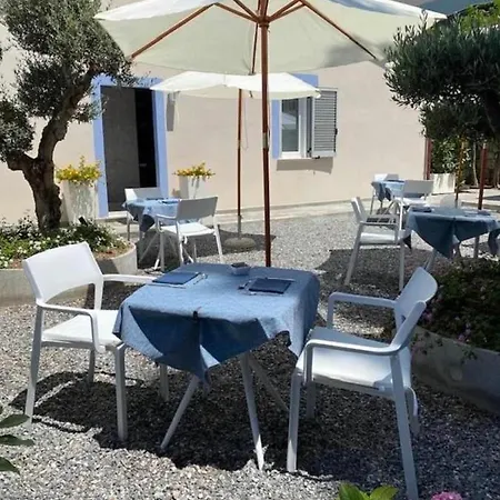 4essences Boutique Bed & Breakfast Maratea