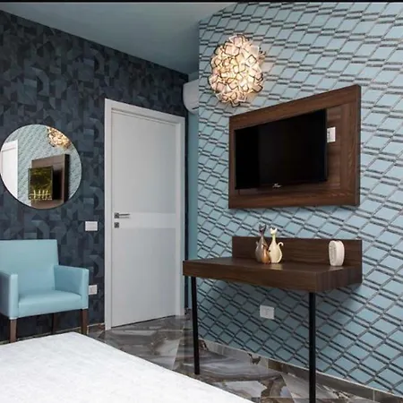 Bed & Breakfast 4essences Boutique Maratea