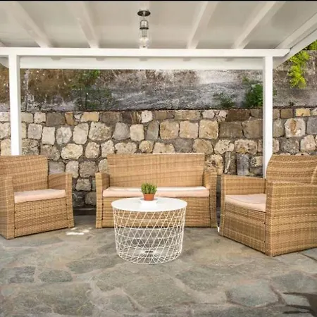 4essences Boutique 4* Maratea