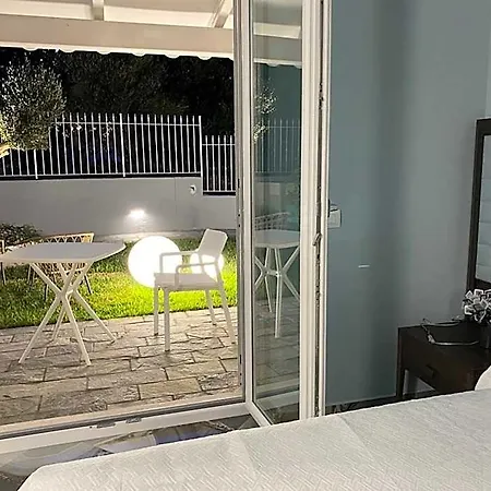 4essences Boutique 4* Maratea