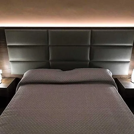 Bed & Breakfast 4essences Boutique Maratea