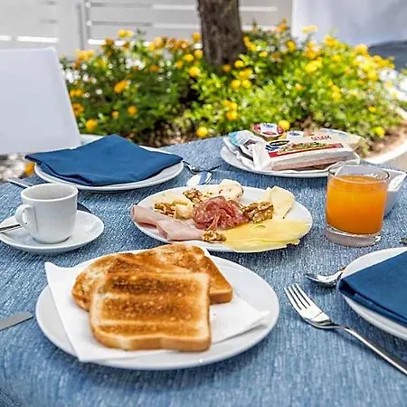 Bed & Breakfast 4essences Boutique Maratea