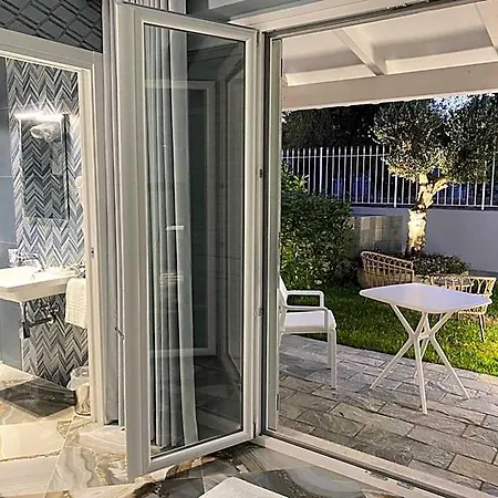 4essences Boutique Bed & Breakfast Maratea