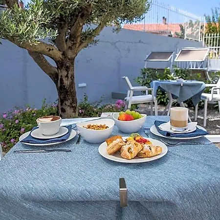 4essences Boutique Bed & Breakfast Maratea