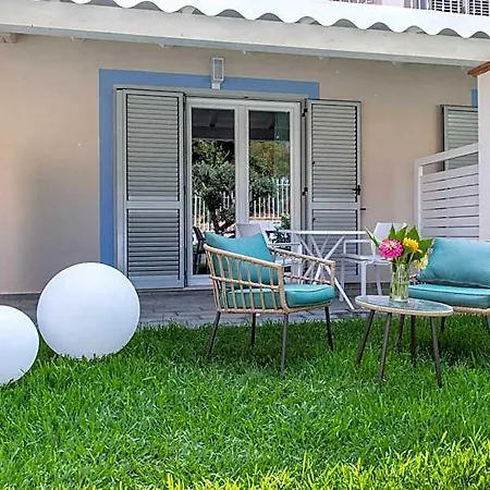 4essences Boutique Bed & Breakfast 4*
