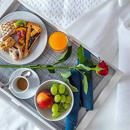 4essences Boutique Bed & Breakfast 4*