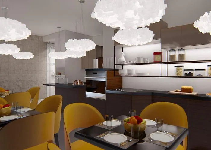 4essences Boutique Bed & Breakfast