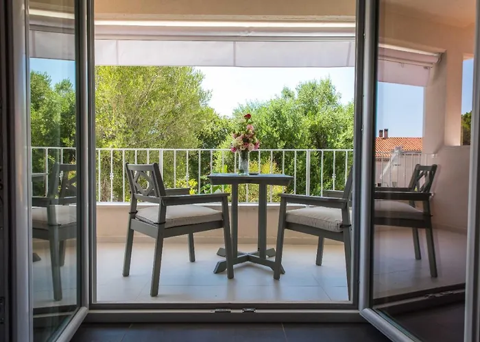 Bed & Breakfast 4essences Boutique Maratea