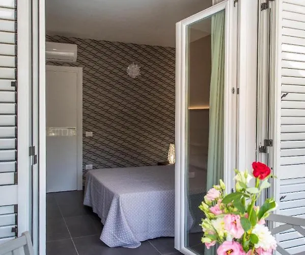 Bed & Breakfast 4essences Boutique 4*