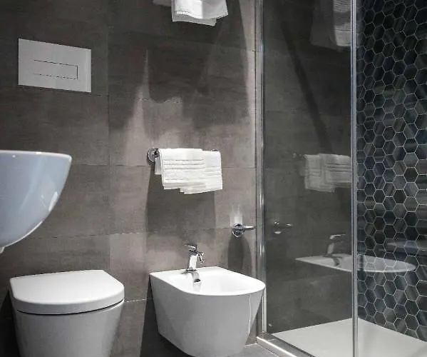 Bed & Breakfast 4essences Boutique Maratea